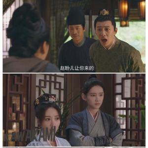中国ドラマ『夢華録』DVD-BOX 劉亦菲 リ...の詳細画像2