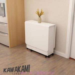 パソコンデスク しまうデスク 折りたたみ デス...の詳細画像2