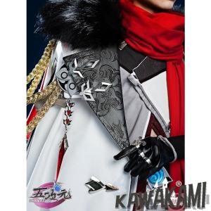猫屋小舗 原神 コスプレ ファデュイ タルタリ...の詳細画像4