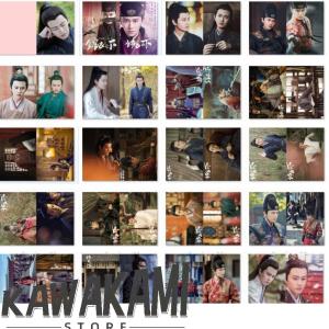 中国ドラマ「錦衣之下」アレンレン写真集!の詳細画像1