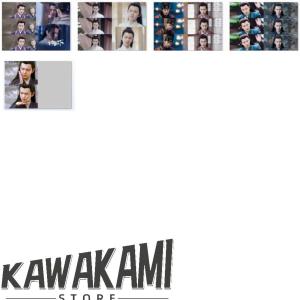 中国ドラマ「錦衣之下」アレンレン写真集!の詳細画像2