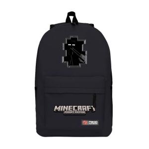 マイクラ ランドセル クリーパー スティーブ ...の詳細画像3