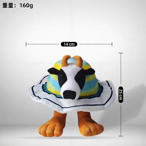 トゥントゥントゥンサフール ぬいぐるみ グッズ...の詳細画像3