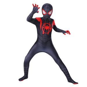ハロウィンスパイダーマン Spider-Man...の詳細画像1