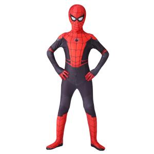 ハロウィンスパイダーマン Spider-Man...の詳細画像2