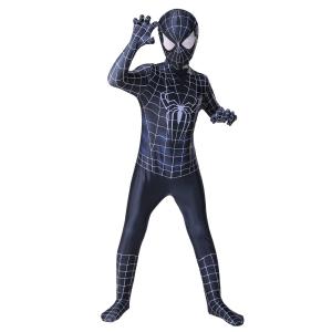 ハロウィンスパイダーマン Spider-Man...の詳細画像3