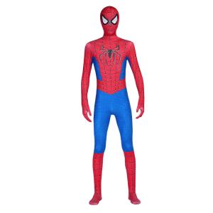 ハロウィンスパイダーマン Spider-Man...の詳細画像4