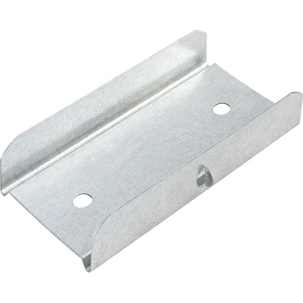 ダブル野縁ジョイント 19形 20個入り NTB2G-JS19-20