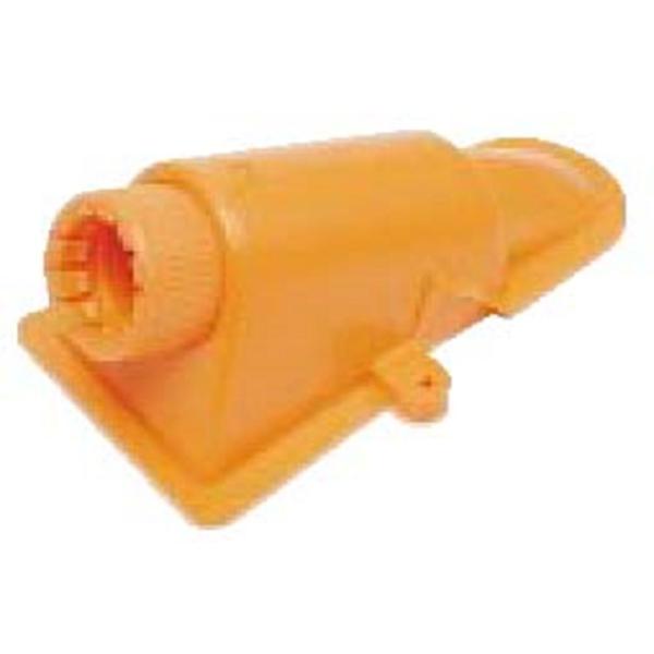 プラフレキ(R)ＣＤカップエンド(10個入) CD-16EC-10