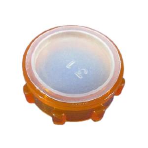 富士電線工業 VCTF 0.75sq×2芯 ビニルキャブタイヤコード (丸型