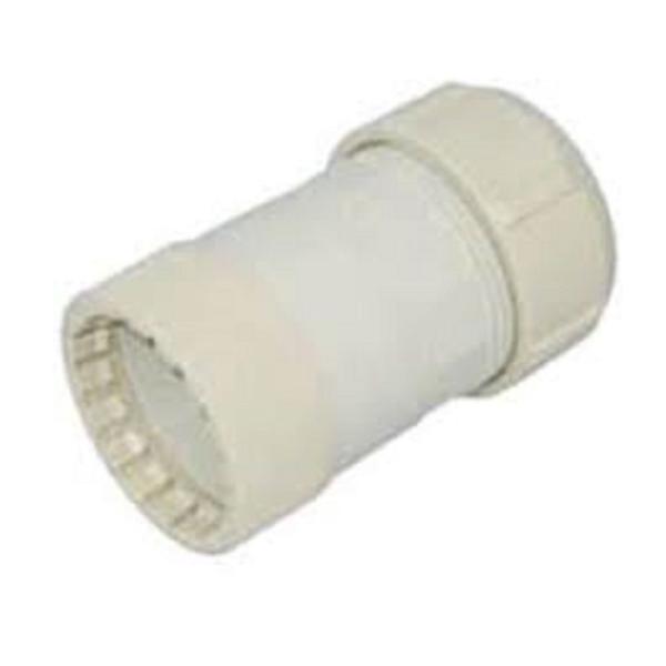 薄鋼ジョイント アイボリー PFS-54JS-I