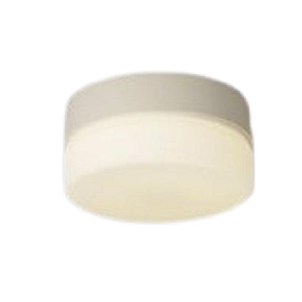 ＬＥＤ器具丸形防水ブラケット ランプ同梱 電球色 LEDT21687L-LS1