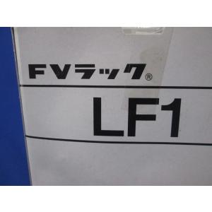FVラック ケーブル支持金具 20個入 LF1-20の詳細画像1