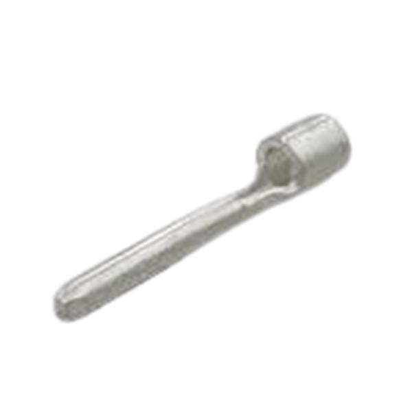 銅線用 裸圧着端子 (TC形)棒形STタイプ 100個入り TC2-11V-ST-100