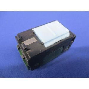 コスモシリーズワイド21 埋込ほたるスイッチB 片切 100V用 WT50519