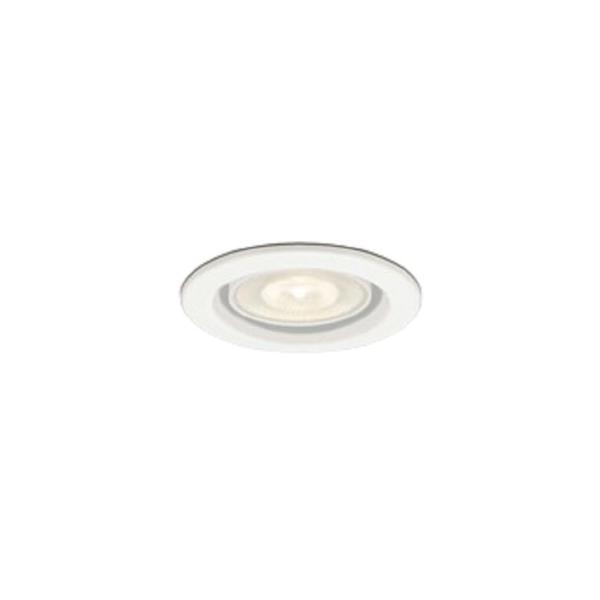 LEDダウンライト φ75 ランプ・調光器別売 OD058047