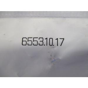 FVラック 吊りボルト用PF管支持具(ポリアセ...の詳細画像5