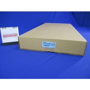 ＴＥＮＱＯＯ埋込20形Ｗ３００プルＳ 器具本体 ライトバー別売 LEER-23004P-LS9