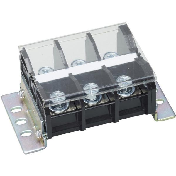 TX組端子台 TXMシリーズ 3極 TXM15003