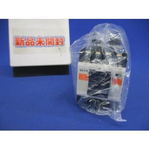 直流操作形補助継電器 DC24V 2a2b SH-4/G