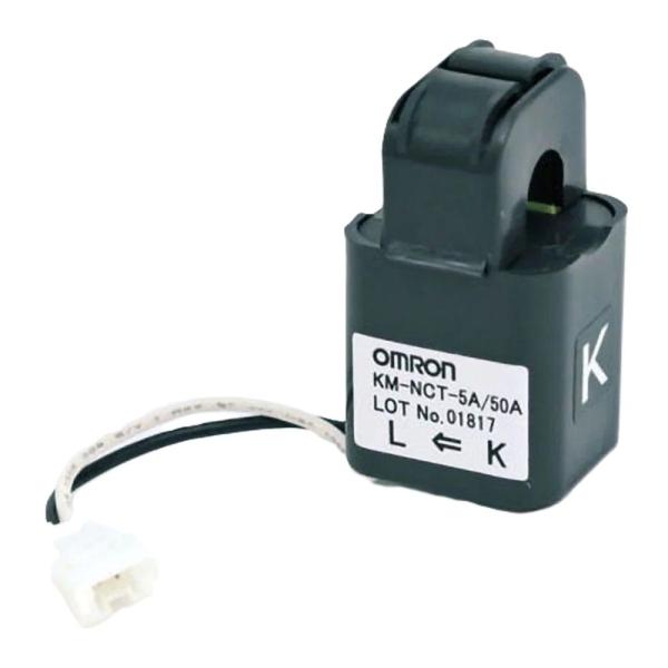 分割型変流器(CT) 5A/50A KM-NCT-5A/50A