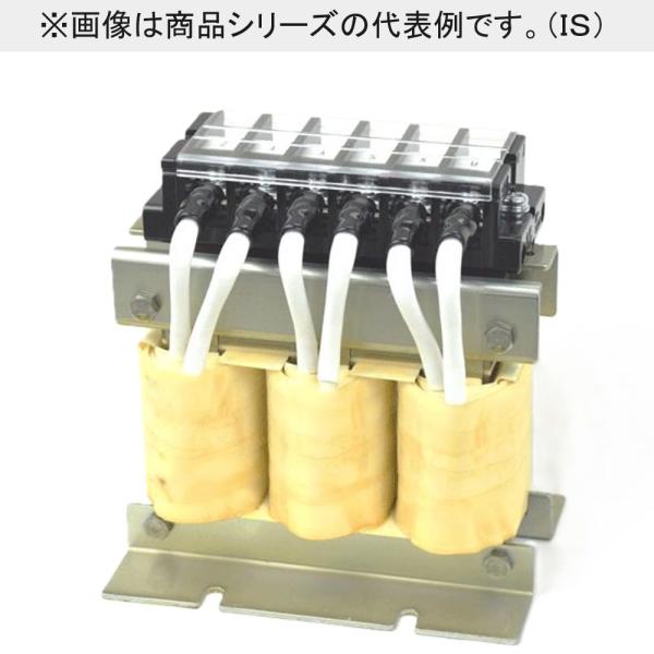 ACリアクトル AC380-480V FR-HAL-H37K