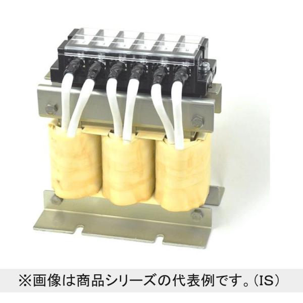 ACリアクトル (400V) FR-HAL-H37K