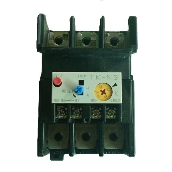 サーマルリレー 新SC・NEO SCシリーズ 1a1b 28-40A TK-N3H28-40A