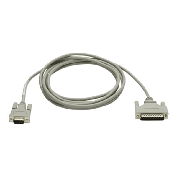 RS-422ケーブル 3ｍ GT01-C30R4-25P