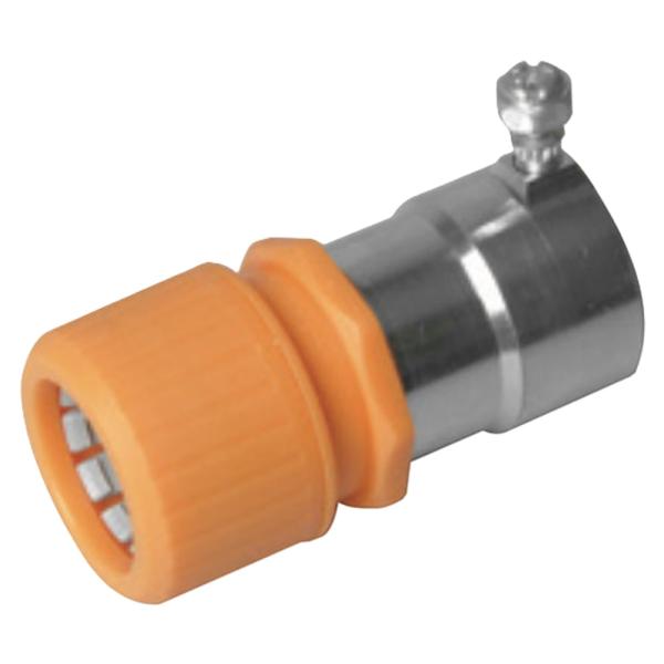 CD厚鋼ネジ無しコンビ Rタイプ (厚鋼28・CD-28用) 10個入 CD-28GNR-10