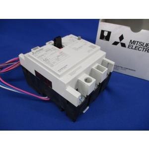 分電盤・制御盤用遮断器 漏電遮断器 NV-KCシリーズ 3P3E50A30mA NV50-KC3P3...