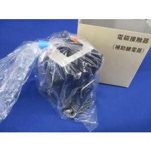 単接点形補助継電器 200V SH-4H