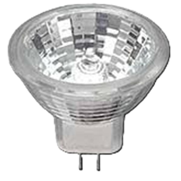 ハロゲンランプ 12V φ35 GU4口金 JR12V35WK3M/GU4