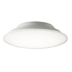 LEDシーリングライト LGC2112V （温白色） ～6畳 （乳白つや消し）の商品画像