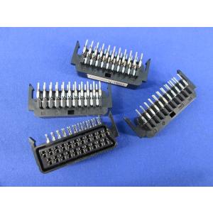 Connector 4個入 CSS5021-1803