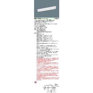 ベースライト 一般形 ランプ別売 畳数設定無し LED NNF21030CLT9
