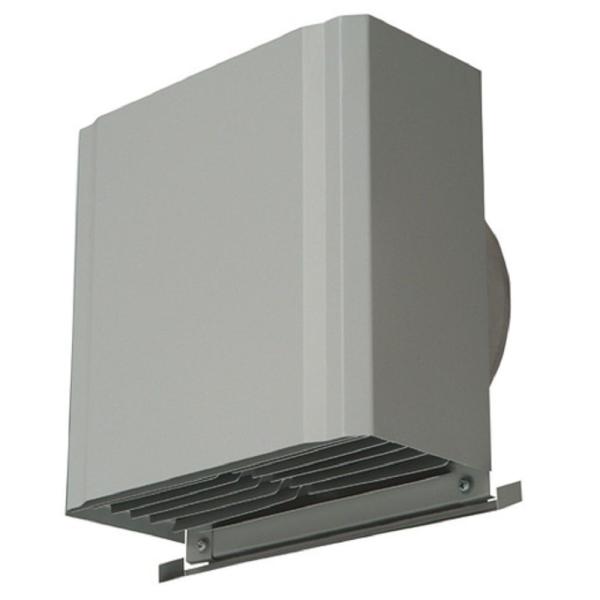 ダクト用システム部材 深型スクエアフード (ステンレス・ギャラリ付) P-13JS
