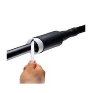 クイックスプライス600EM 低圧ケーブル用直線接続 常温収縮チューブキット YS06C-R3-20...