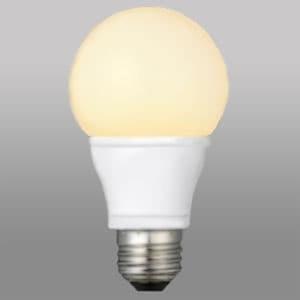 SHARP（シャープ） DL-LA54L LED電球 E26口金 40W形相当 電球色 : 電材