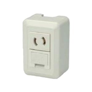 ロビーインターホン用埋込ボックス SHN581K : 電材センタ一成 - 通販