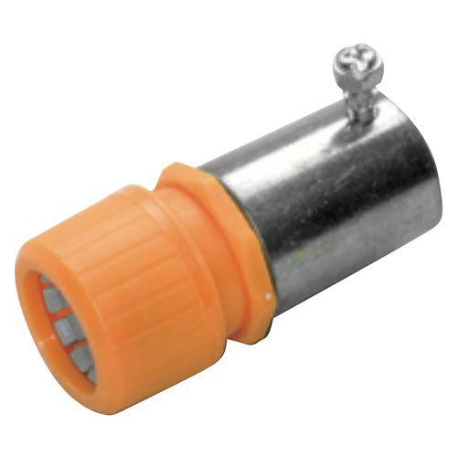 CD薄鋼ジョイント Rタイプ (薄鋼31 CD-28用)(10個入) CD-28JR-10