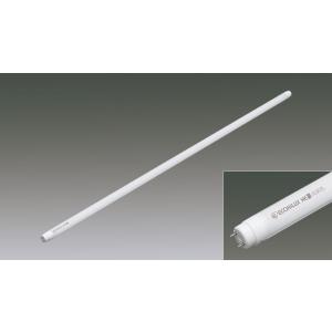 直管LEDランプ ECOHiLUX HES高演色　昼白色　片側給電 LDG32T・N/17/20/H...