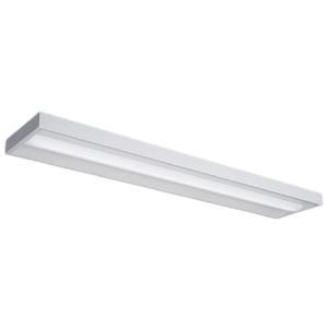 LEDライトユニット形ベースライト 器具本体 40形タイプ 直付形  ライトユニット別売 EL-LH...