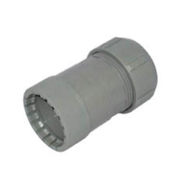 薄鋼ジョイント グレー PFS-54JS