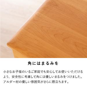 ISSEIKI 公式 チェスト ローチェスト ...の詳細画像5