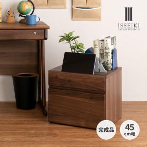 プリンター台 キャスター ワゴン キャスター付き デスクワゴン