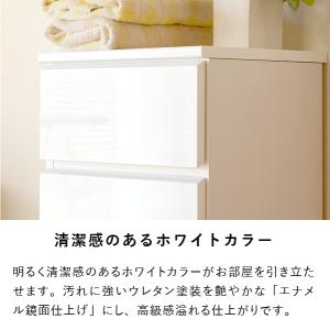ISSEIKI 公式 幅40 奥行30 4段 ...の詳細画像4