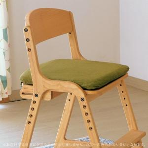 【カバー単品】 学習椅子 学習チェア エアリー...の詳細画像1