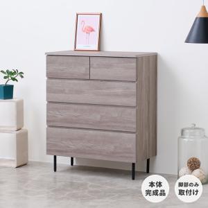 イケア（IKEA） KILBERGET/シルベルゲット 転倒防止機能付きチェスト
