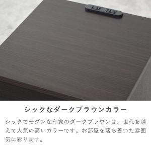 ISSEIKI 公式 ナイトテーブル サイドテ...の詳細画像5